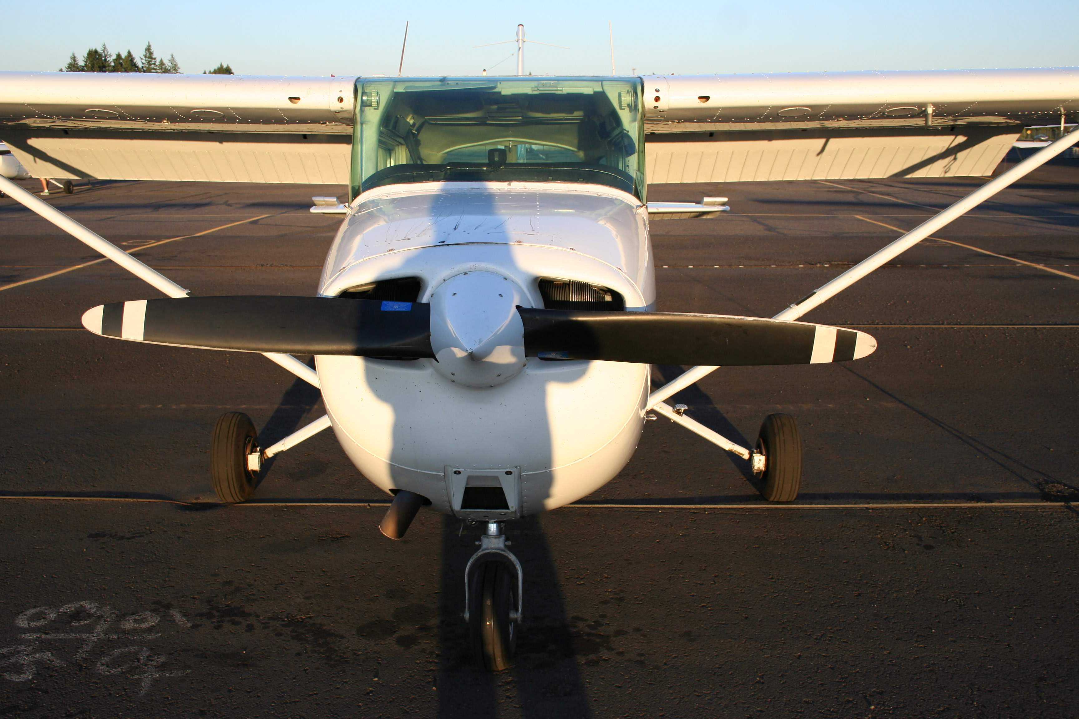 Cessna 172P
